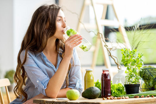 5 Foods To Give You A Good Heads Up In The Morning