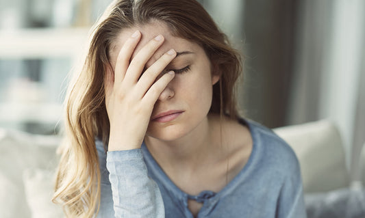 How stress affects our health