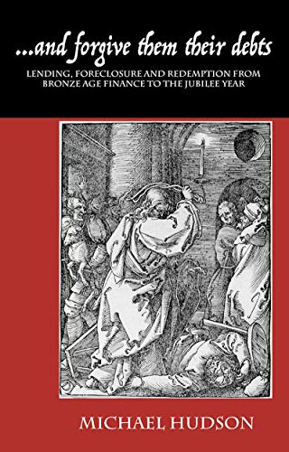 Misharum Rules | A book is about the history of debt forgiveness