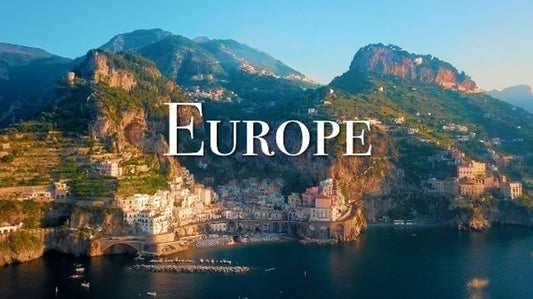8 Best Places To Visit In Europe
