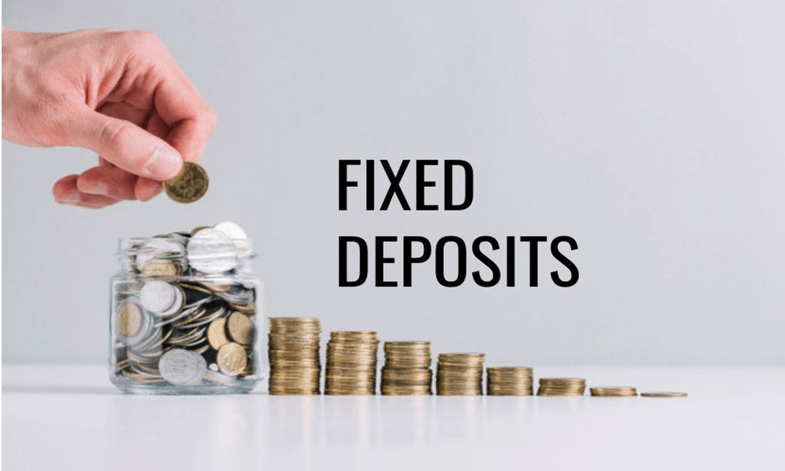 4 Reasons Why You Should Open a PNB Housing Fixed Deposit Account