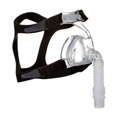 The Ultimate Guide to CPAP Masks: Understanding the Key to Better Sleep Apnea Treatment