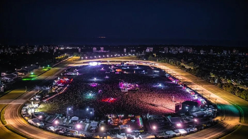 The Official Lollapalooza Lineup, Schedule and Tickets for the Upcoming Summer of 2022