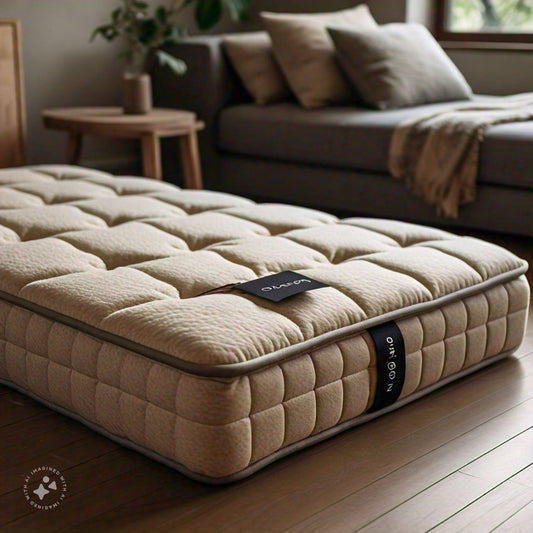 The Perfect Mattress Guide: Choosing the Right Mattress for Your Sleep