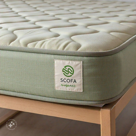 An All-Encompassing Analysis of Organic Mattresses: Unwind Better and Live Healthy