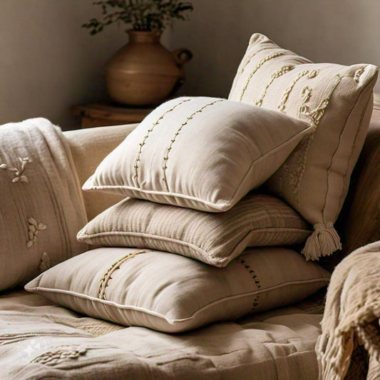 The Ultimate Guide for Organic Pillows: A More Restful Night for Your Health and the Environment