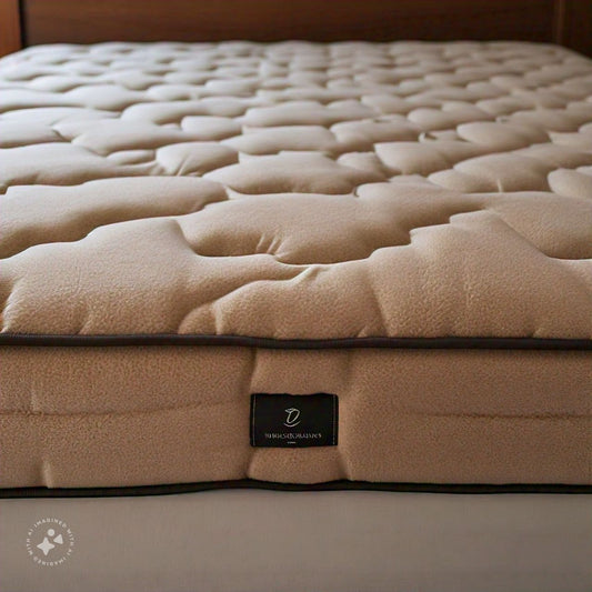 Introduction to the Mattress Topper and its Revolutionary Principles of Good Sleep