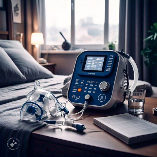 The Ultimate CPAP Machine Guide: Understanding Benefits, Risks, Tips for Success