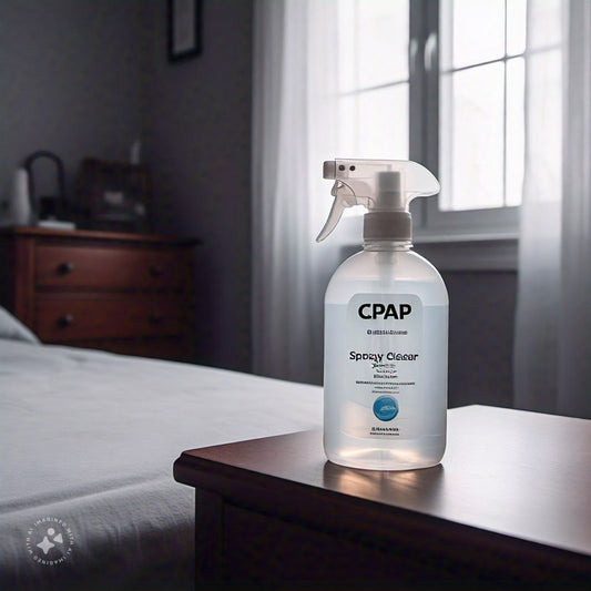 The Comprehensive Manual of CPAP Cleaners: Maintaining Freshness and Longevity for your Equipment