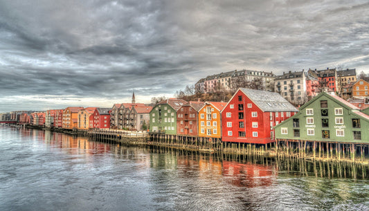 10 things in Norway to see, do, and experience