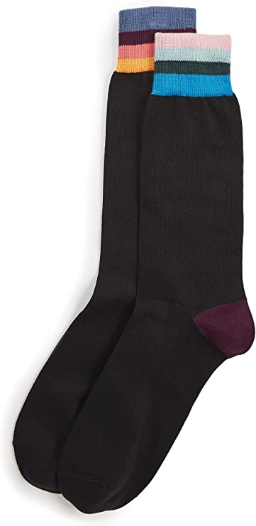 Paul Smith Socks | Durable, Stylish, and Comfortable | Where to Buy
